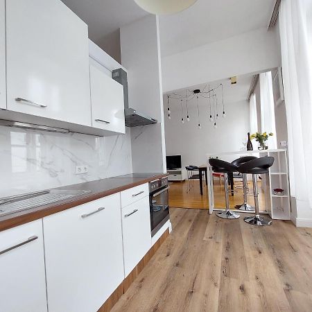 Vienna Charm Apartment Ngoại thất bức ảnh