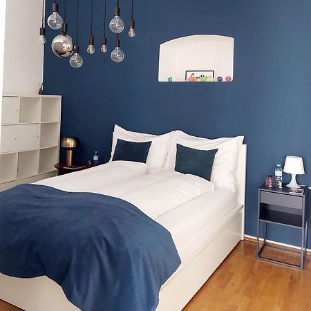 Vienna Charm Apartment Ngoại thất bức ảnh