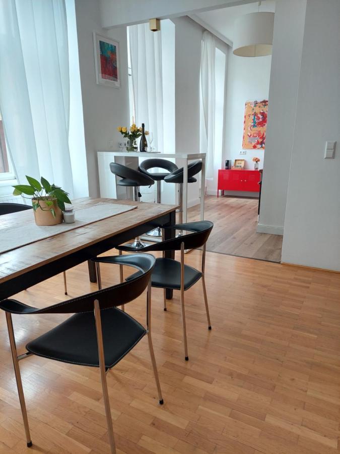 Vienna Charm Apartment Ngoại thất bức ảnh