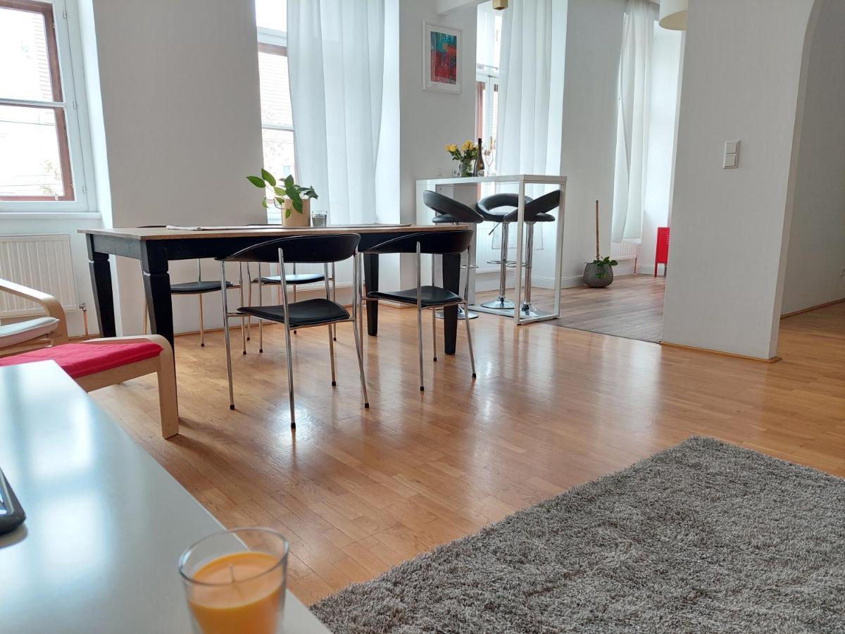 Vienna Charm Apartment Ngoại thất bức ảnh