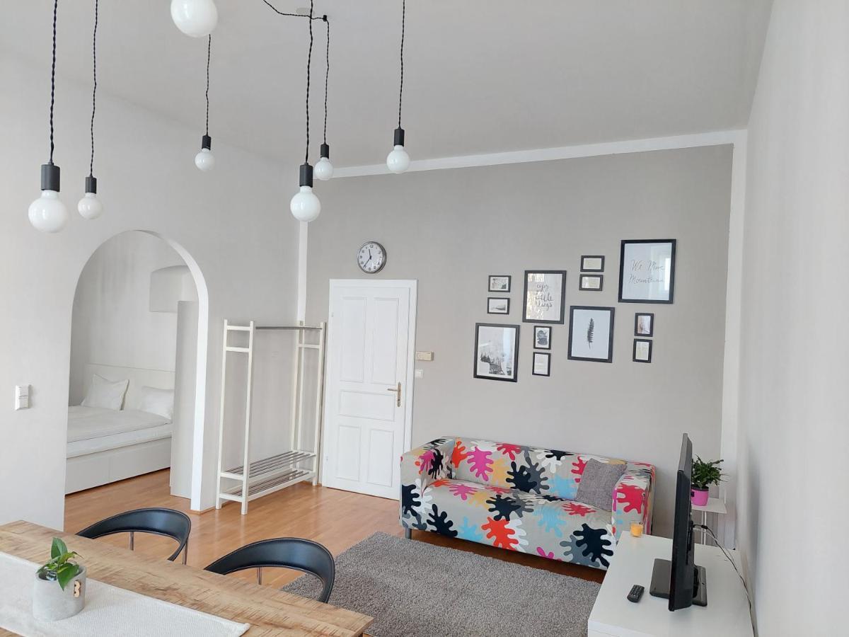 Vienna Charm Apartment Ngoại thất bức ảnh