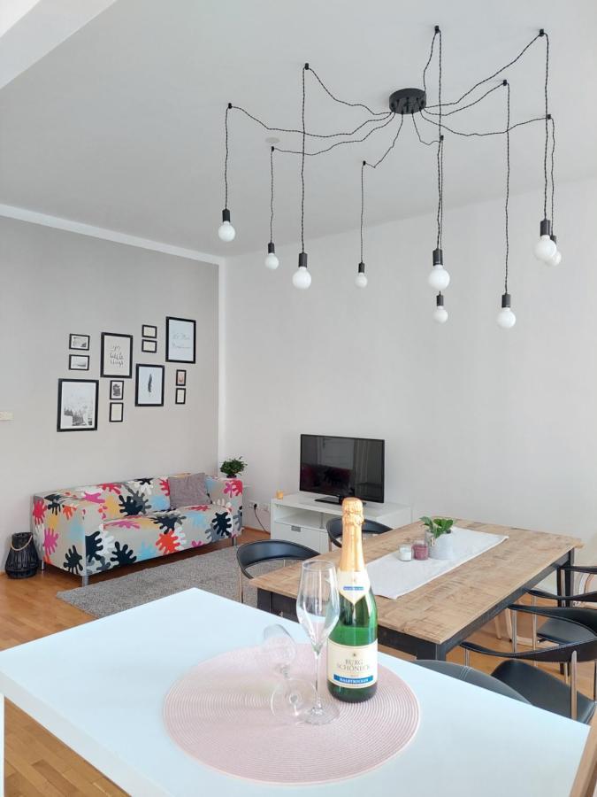 Vienna Charm Apartment Ngoại thất bức ảnh