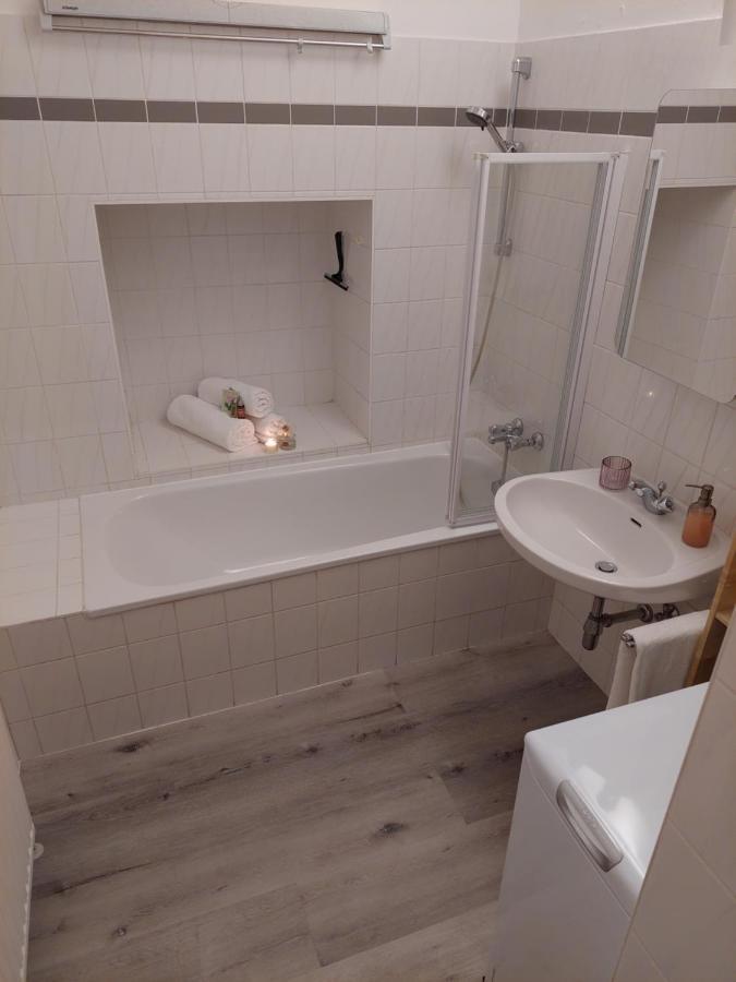 Vienna Charm Apartment Ngoại thất bức ảnh
