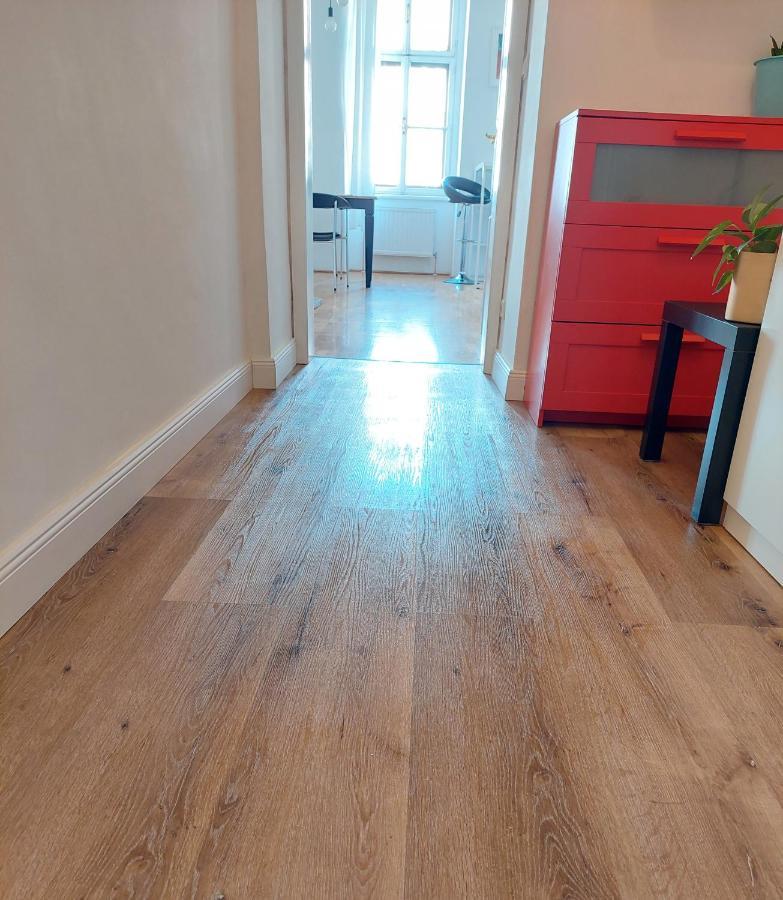 Vienna Charm Apartment Ngoại thất bức ảnh