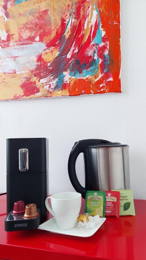 Vienna Charm Apartment Ngoại thất bức ảnh