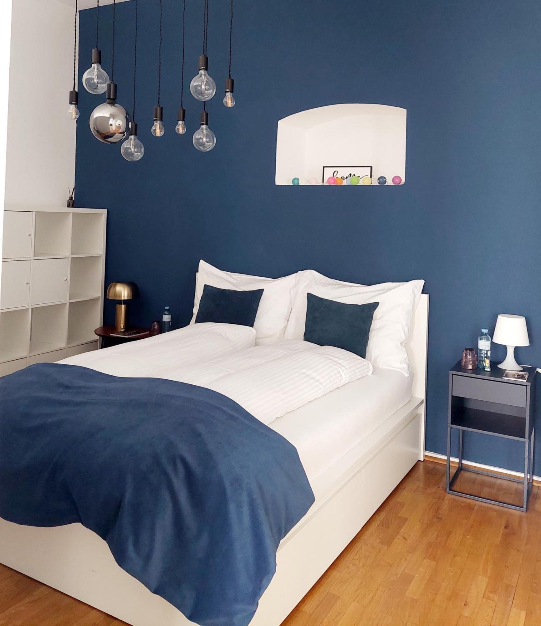 Vienna Charm Apartment Ngoại thất bức ảnh