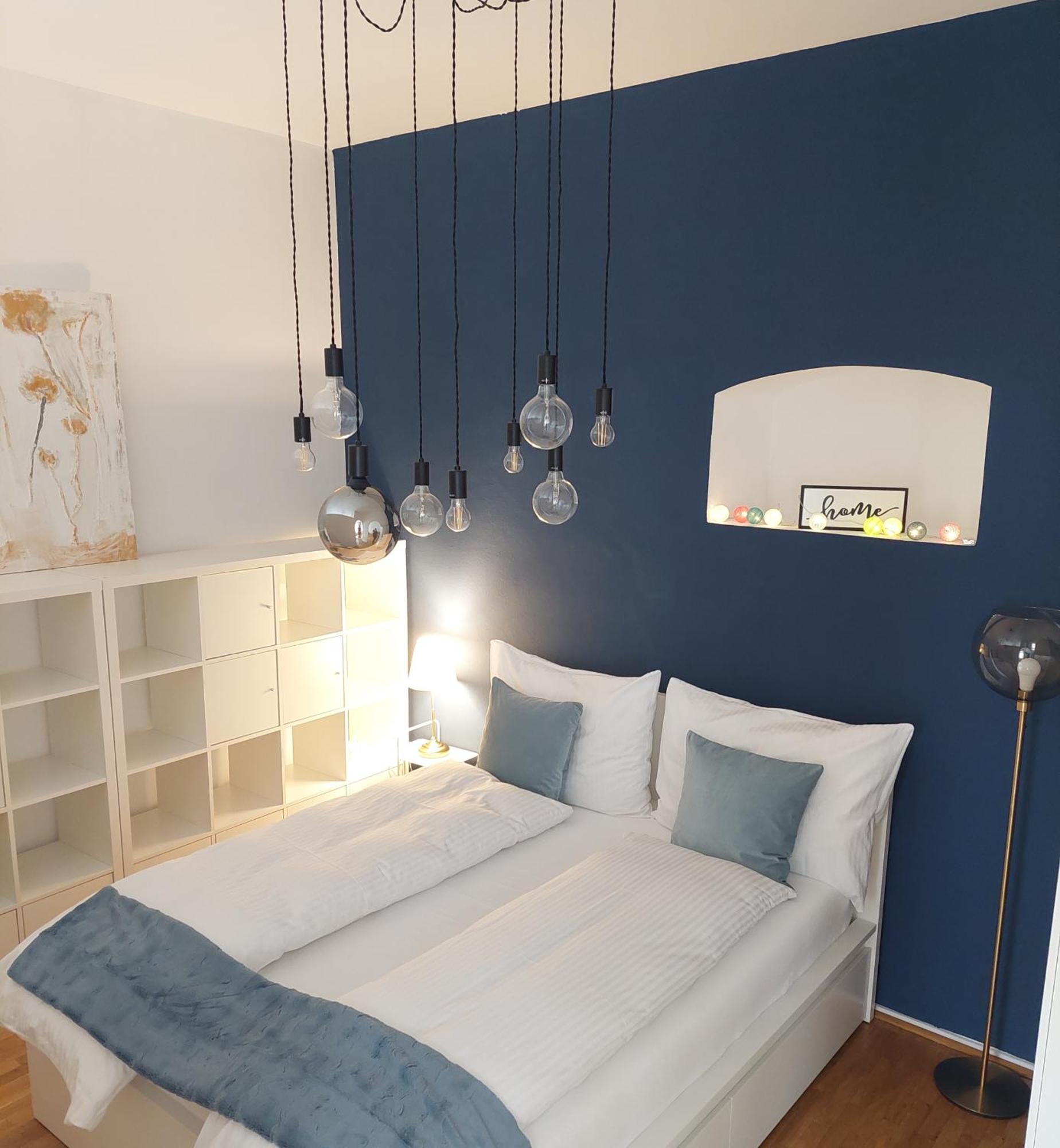 Vienna Charm Apartment Ngoại thất bức ảnh
