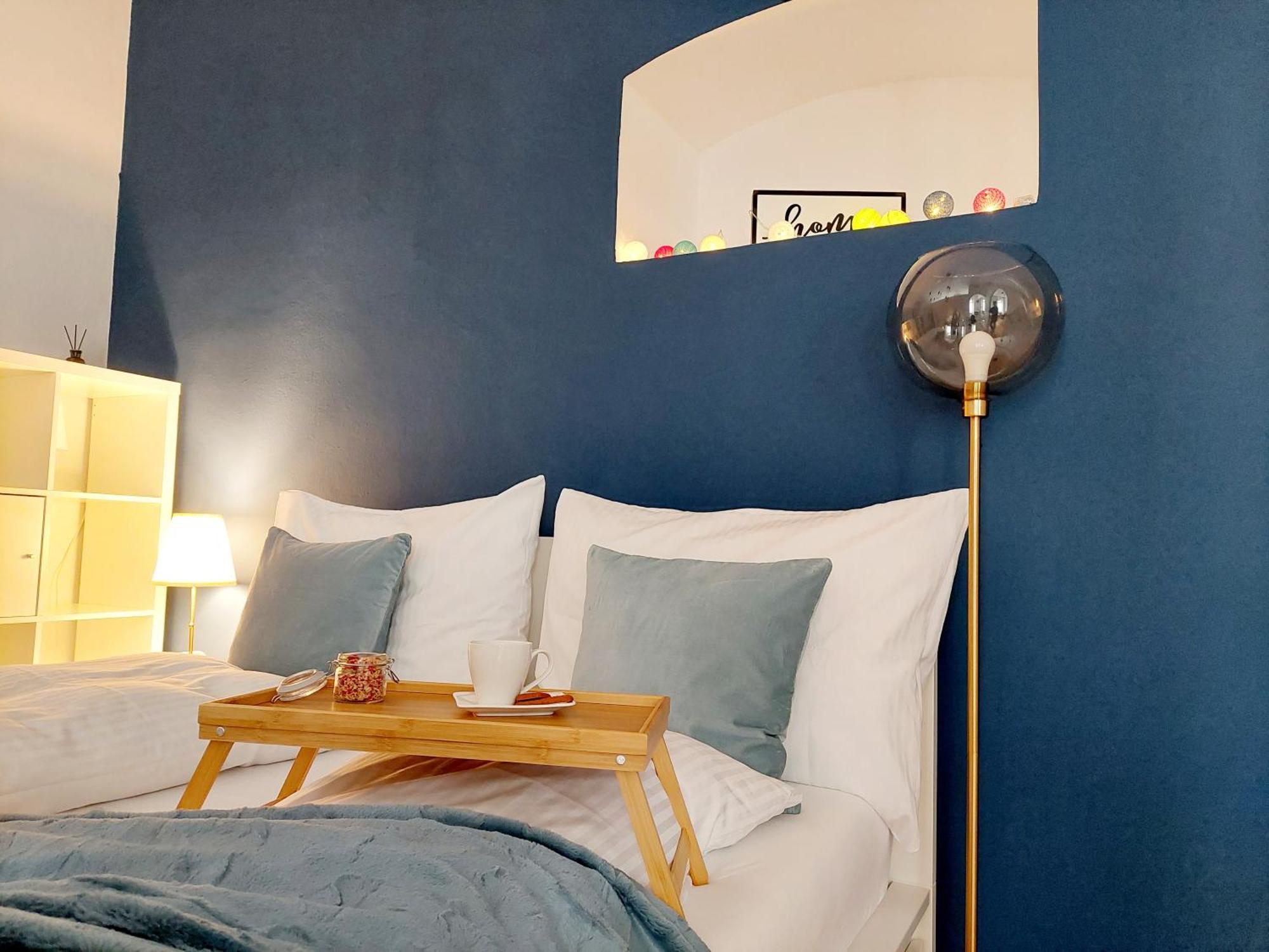 Vienna Charm Apartment Ngoại thất bức ảnh