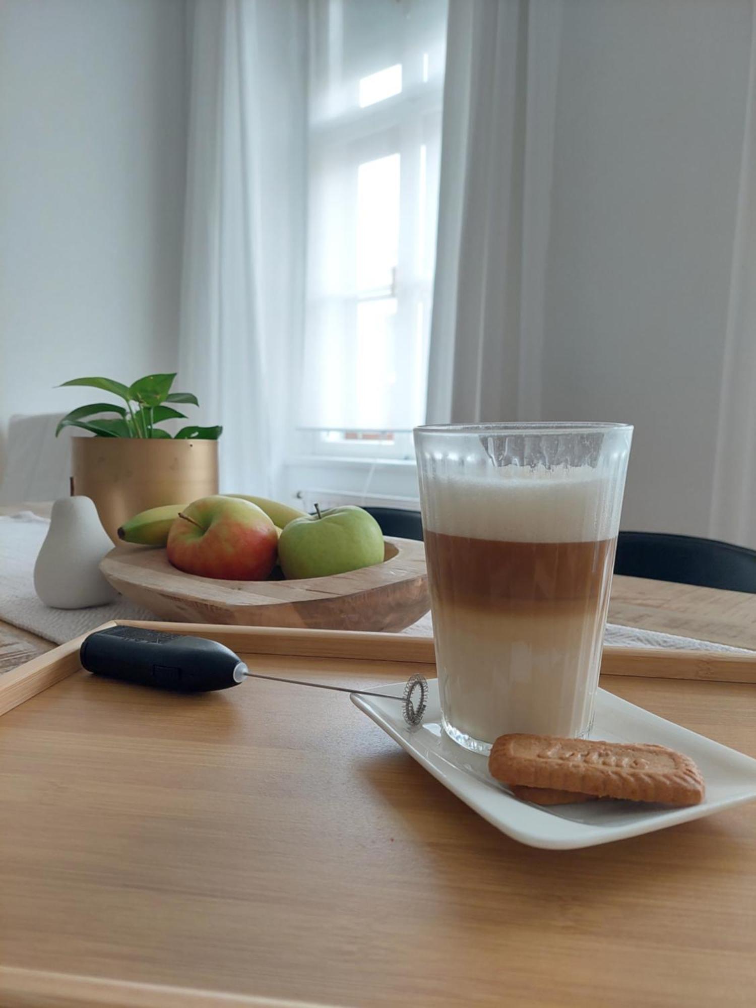 Vienna Charm Apartment Ngoại thất bức ảnh